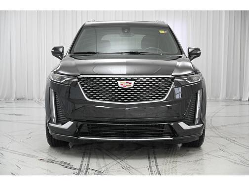 2024 Cadillac XT6 Luxury AWD
