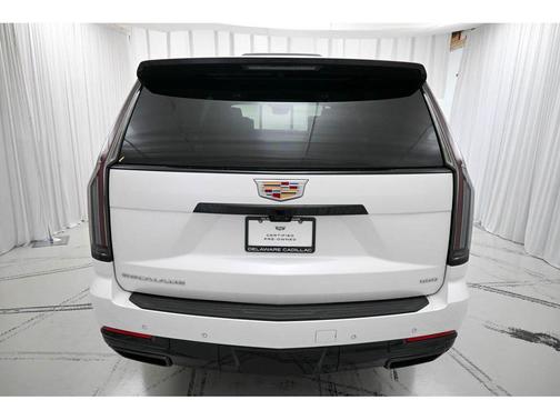 2025 Cadillac Escalade ESV Sport Platinum