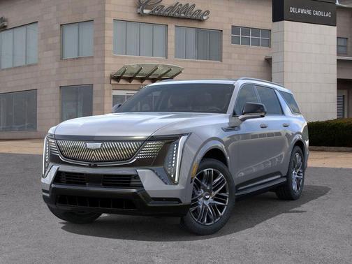 2026 Cadillac Escalade IQL Premium Sport