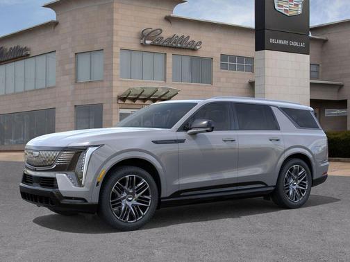2026 Cadillac Escalade IQL Premium Sport