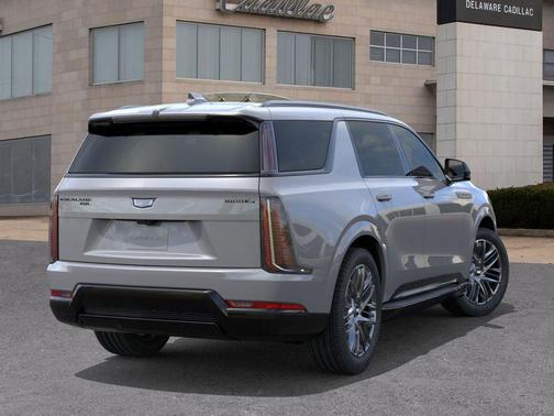 2026 Cadillac Escalade IQL Premium Sport