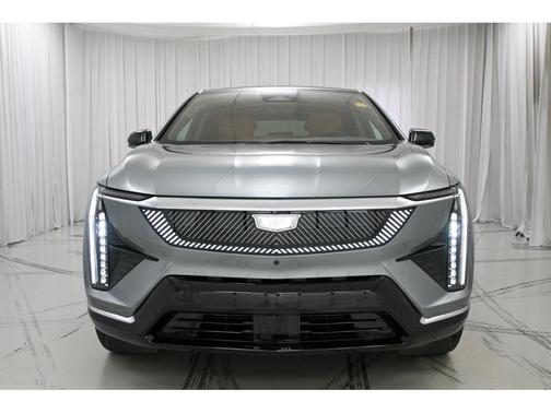 2026 Cadillac OPTIQ Premium Luxury