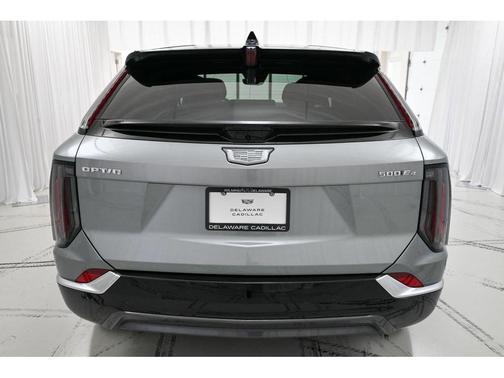 2026 Cadillac OPTIQ Premium Luxury
