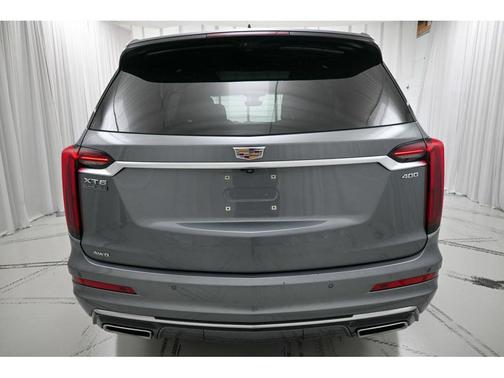 2020 Cadillac XT6 Premium Luxury AWD