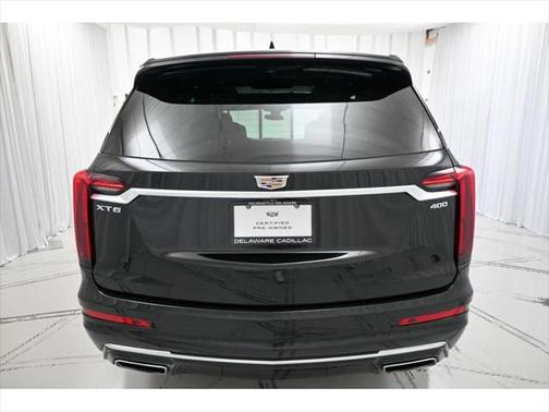 2023 Cadillac XT6 Premium Luxury FWD