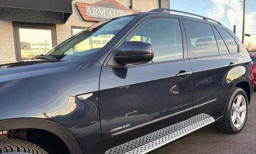 2009 BMW X5 xDrive30i