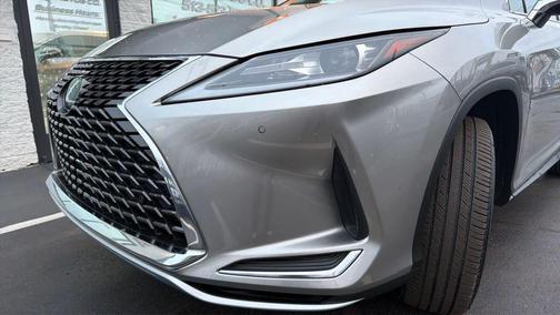 2020 Lexus RX 350L Base
