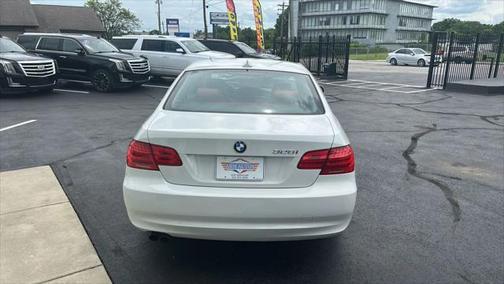 2012 BMW 328 xDrive
