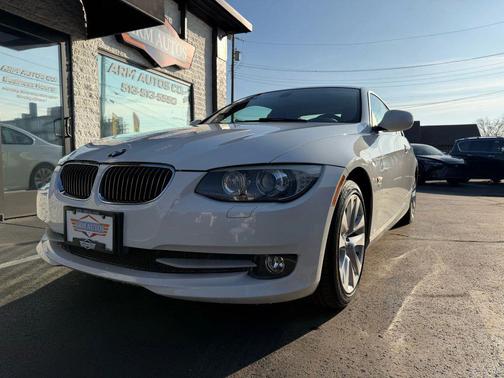 2012 BMW 328 xDrive