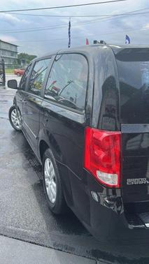 2014 Dodge Grand Caravan AVP/SE