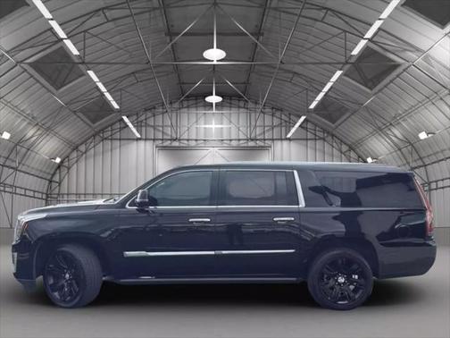 2016 Cadillac Escalade ESV Sport