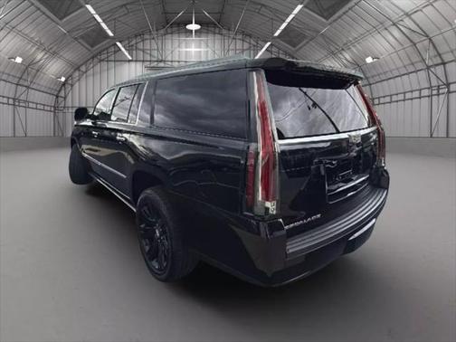 2016 Cadillac Escalade ESV Sport