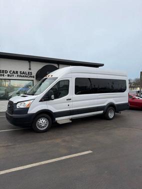 2019 Ford Transit-350 XL