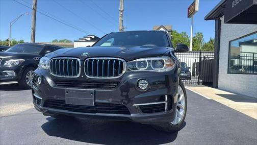 2018 BMW X5 eDrive xDrive40e