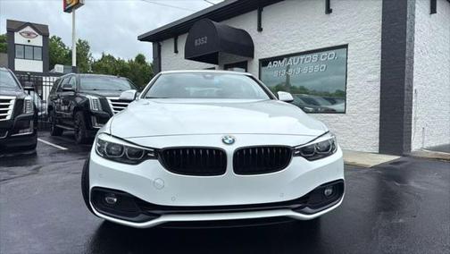 2020 BMW 430 Gran Coupe i