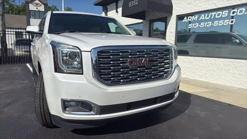 2019 GMC Yukon XL Denali
