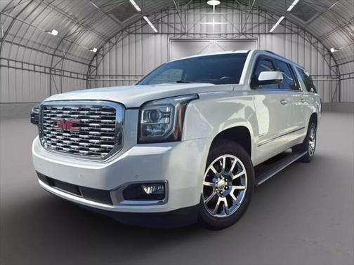 2019 GMC Yukon XL Denali