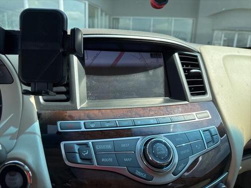2014 INFINITI QX60 Base