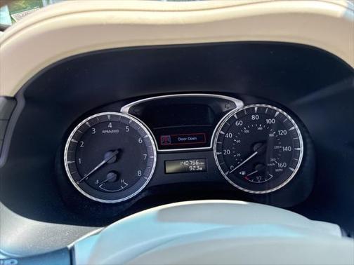 2014 INFINITI QX60 Base