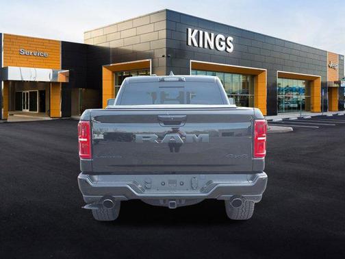 2025 RAM 1500 Limited