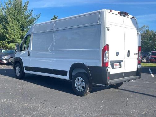 2024 RAM ProMaster 2500 High Roof
