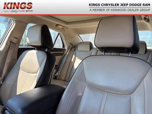 2013 Chrysler 300 S