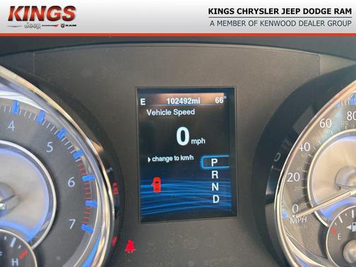 2013 Chrysler 300 S