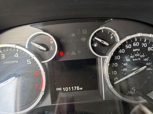 2015 Toyota Tundra 1794 Edition