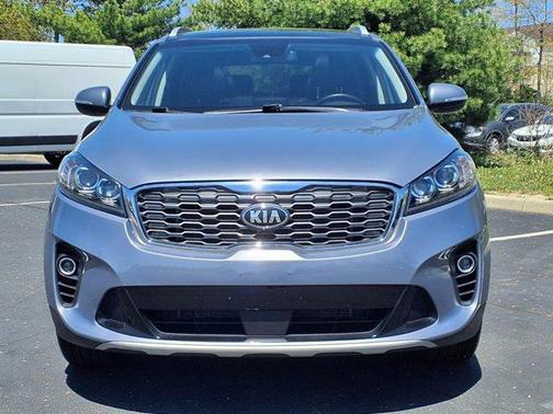 2020 Kia Sorento EX