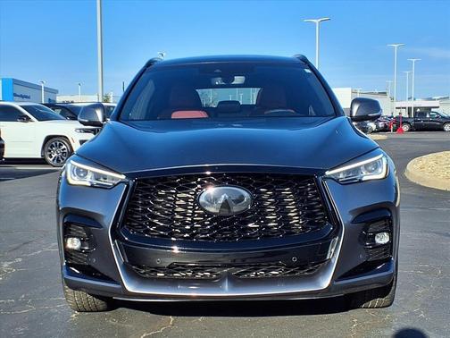 2023 INFINITI QX50 SPORT AWD
