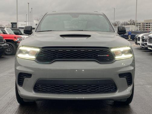 2026 Dodge Durango GT HEMI V8 AWD