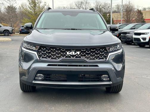 2023 Kia Sorento EX