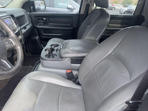 2013 RAM 1500 Tradesman/Express