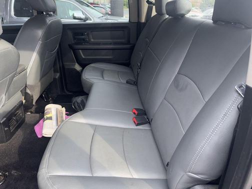 2013 RAM 1500 Tradesman/Express