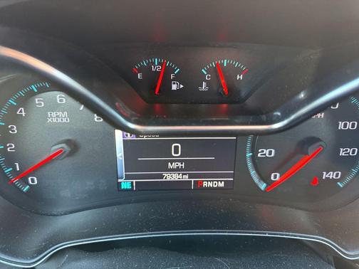 2014 Chevrolet Impala 2LT