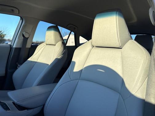 2024 Toyota Venza XLE