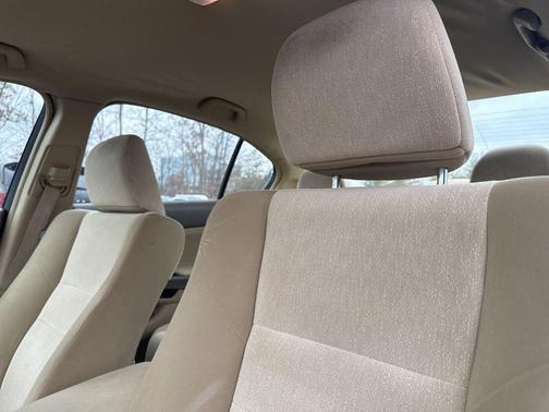 2008 Honda Accord LX-P