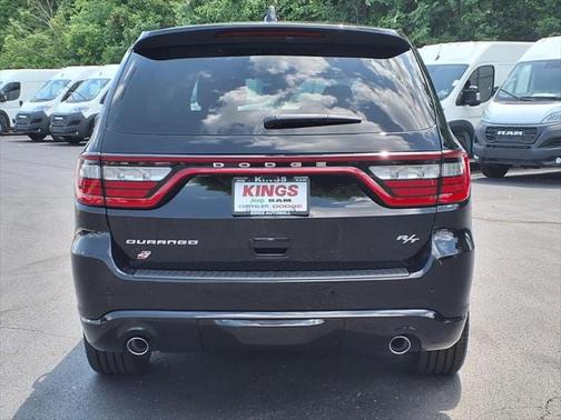 2025 Dodge Durango R/T AWD