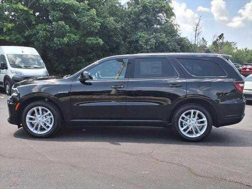 2025 Dodge Durango R/T AWD