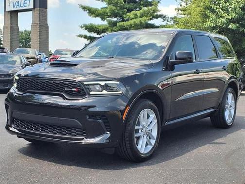 2025 Dodge Durango R/T AWD