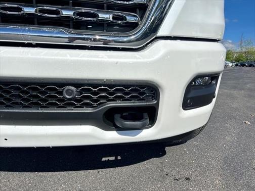 2025 RAM 1500 Longhorn