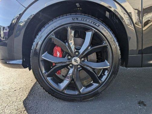 2024 Dodge Hornet R/T Plus EAWD