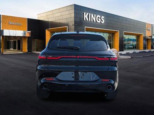 2024 Dodge Hornet R/T Plus EAWD