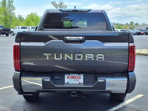 2022 Toyota Tundra 1794 Edition