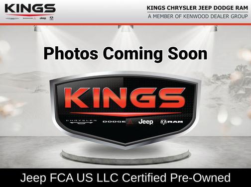 Baltic Gray Metallic Clearcoat 2024 Jeep Grand Cherokee L Limited