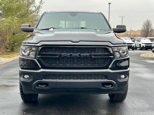 2023 RAM 1500 Tradesman