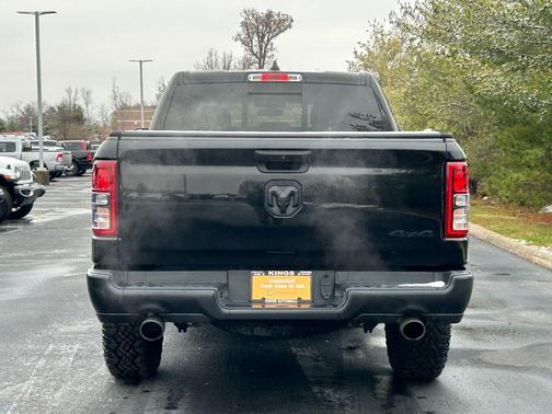 2023 RAM 1500 Tradesman