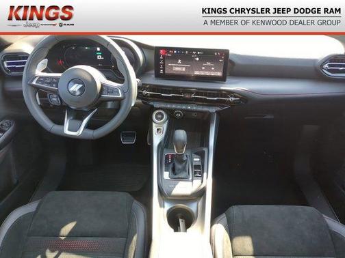 2024 Dodge Hornet R/T EAWD