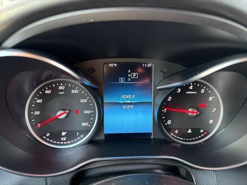 2021 Mercedes-Benz GLC 300 4MATIC