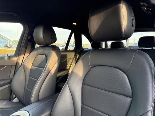 2021 Mercedes-Benz GLC 300 4MATIC